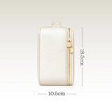 Lisa & Co Premium Toiletry Bag