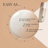 Lisa & Co Skin Luxe SPF30 30ml