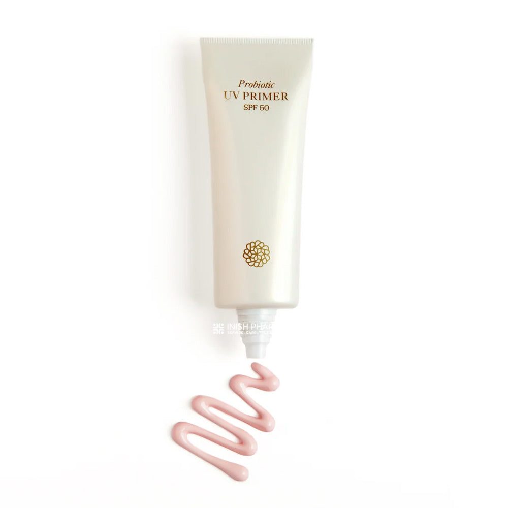Lisa & Co UV Primer SPF50 40ml