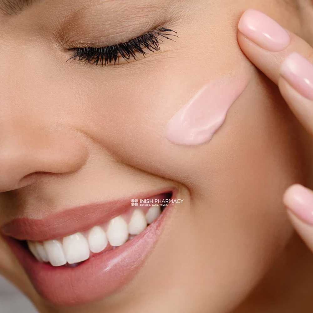 Lisa & Co UV Primer SPF50 40ml