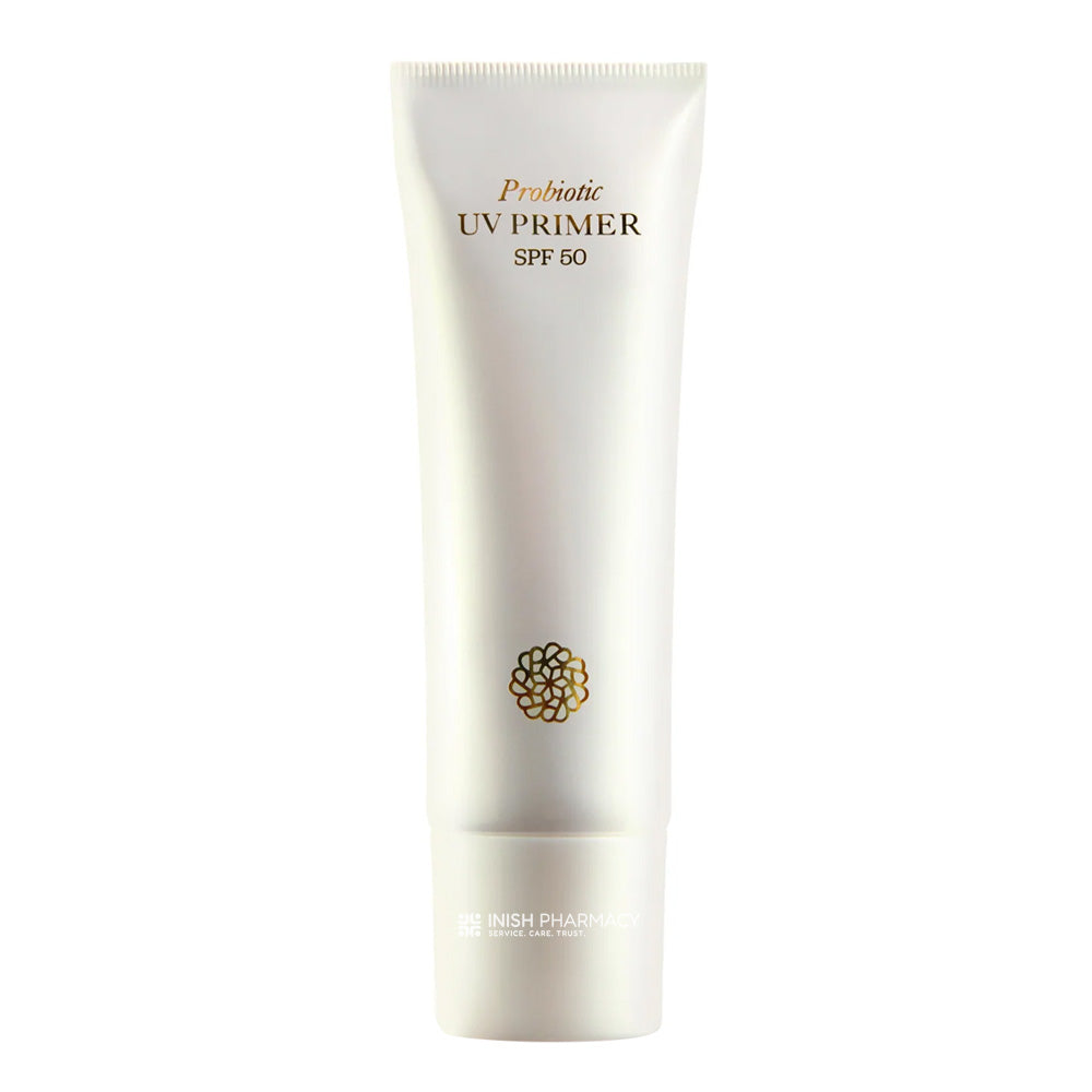 Lisa & Co UV Primer SPF50 40ml