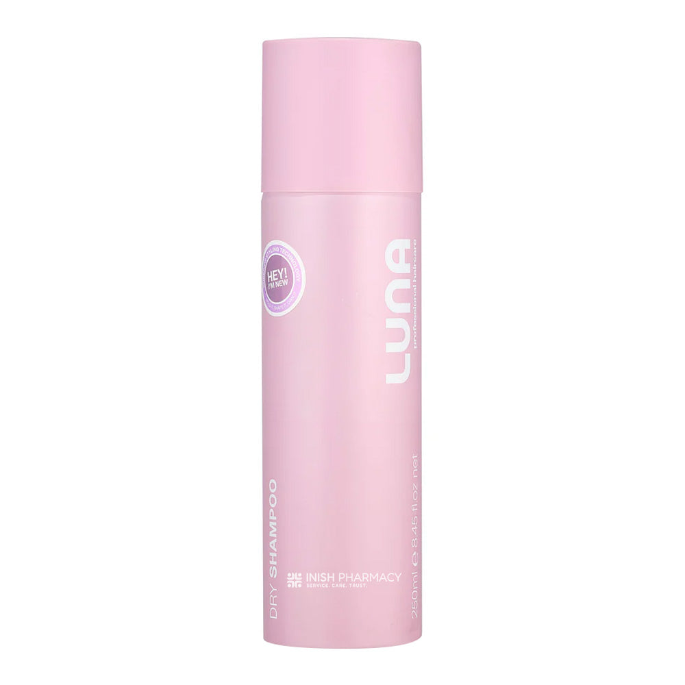 Luna Professional Dry Shampoo 300ml