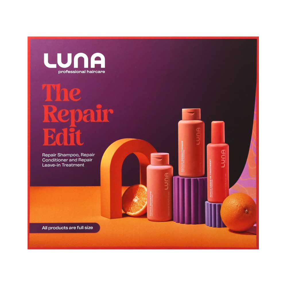 Luna Professional The Repair Edit