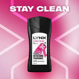 Lynx Attract For Her Duo Gift Set