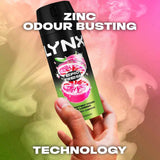 Lynx Deodorant Body Spray Epic Fresh 150ml