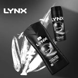 Lynx Shower Gel Black 500ml