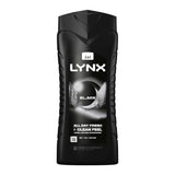 Lynx Shower Gel Black 500ml