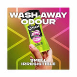 Lynx Shower Gel Epic Fresh 225ml