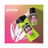 Lynx Shower Gel Epic Fresh 225ml