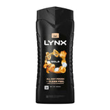 Lynx Shower Gel Gold 500ml