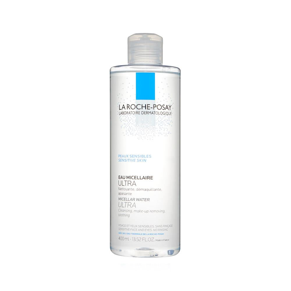 La Roche Posay Toleriane Biphased Micellar Water