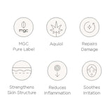 MGC Derma Ageless Rejuvenating Moisturiser 50ml