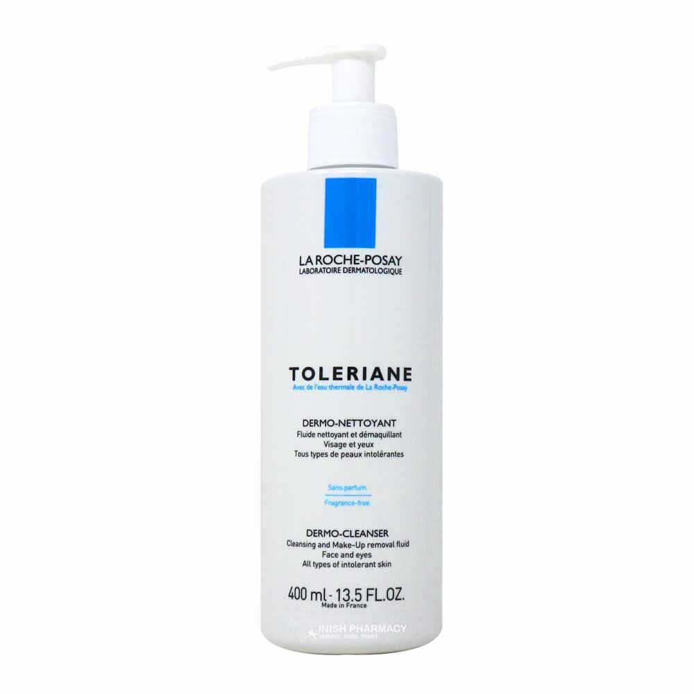 La Roche Posay Toleriane Dermo Cleanser 400ml
