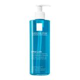 La Roche Posay Effaclar Purifying Cleansing Gel 400ml – dermatologist-developed for healthy skin