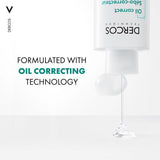 Vichy Dercos Oil Correct Shampoo 200ml