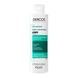 Vichy Dercos Oil Correct Shampoo 200ml