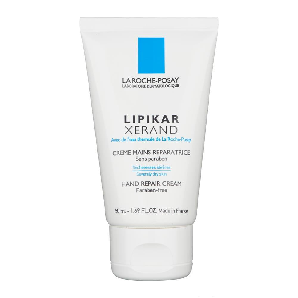 La Roche Posay Lipikar Hands 50ml