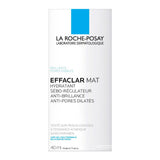 La Roche Posay Effaclar MAT+ Sebolyse Anti Blemish Moisturiser 40ml – helps clear and prevent acne breakouts