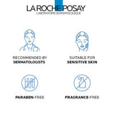 La Roche Posay Cicaplast Baume B5+ Ultra Repairing Soothing Balm For Damaged Skin 100ml