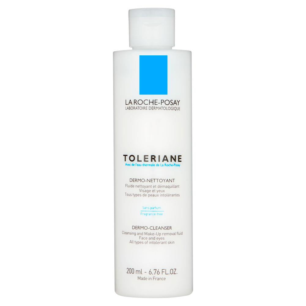 La Roche Posay Toleriane Dermo-Cleanser 200ml