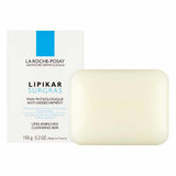 La Roche Posay Lipikar Soap Cleansing Bar 150g – soothes and protects eczema-prone skin