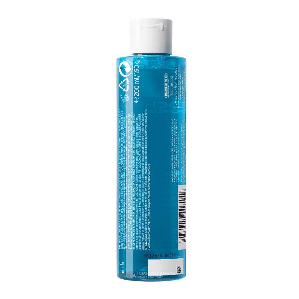 La Roche Posay Effaclar Clarifying Toner 200ml