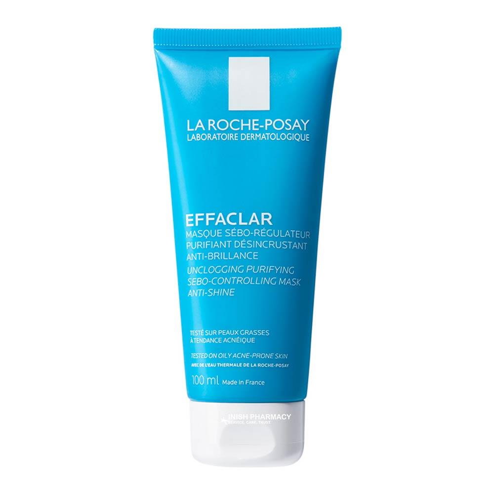 La Roche Posay Effaclar Purifying Clay Mask 100ml