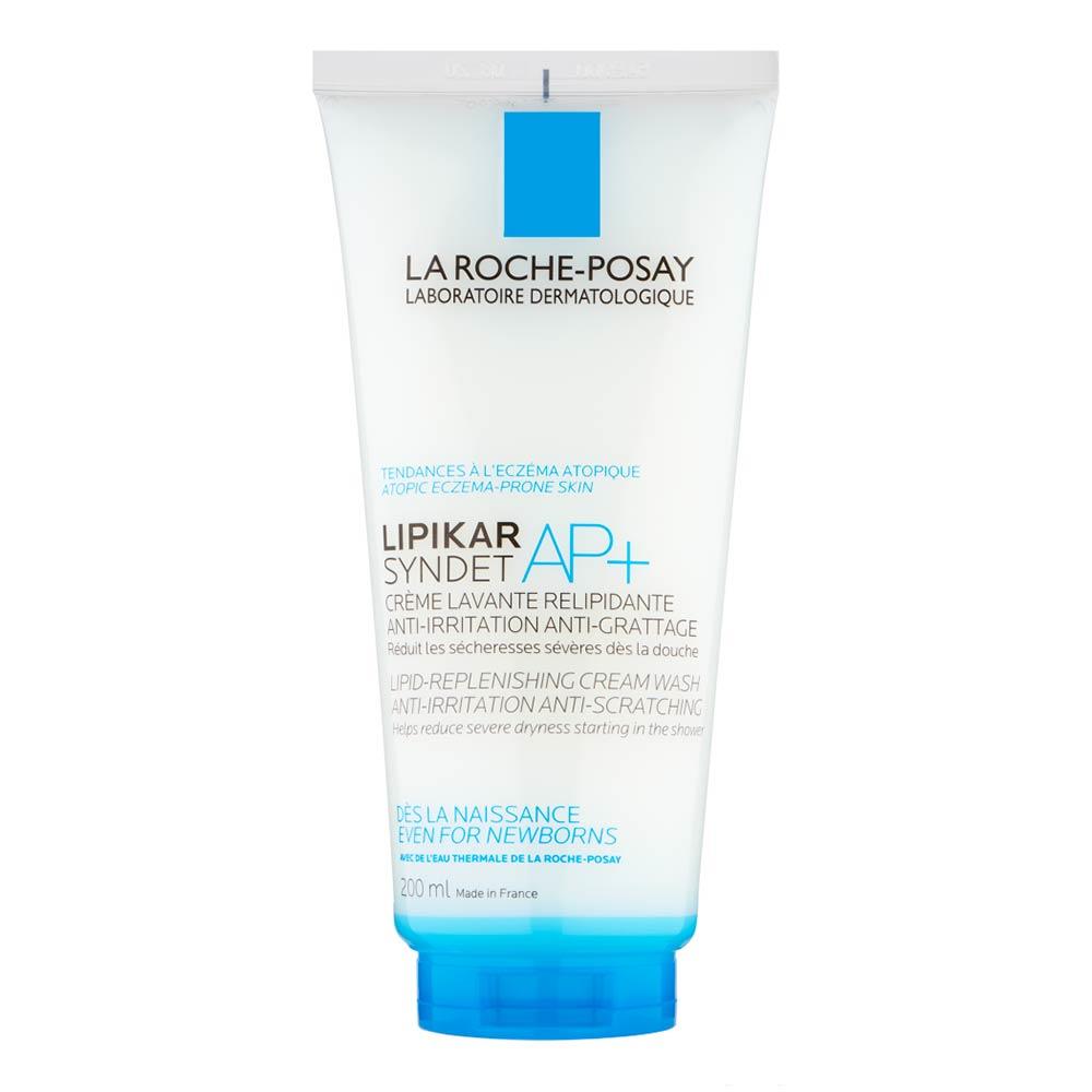 La Roche Posay Lipikar Syndet AP+ 200ml
