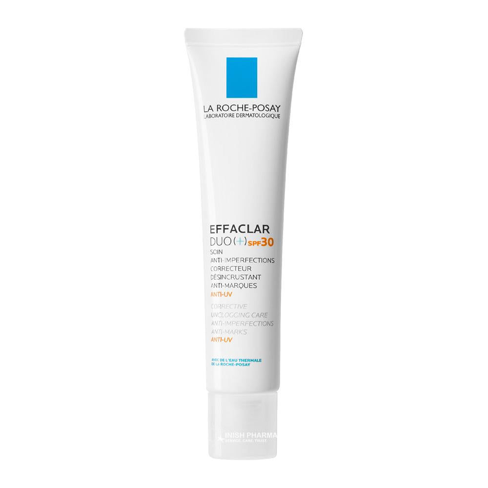 La Roche Posay Effaclar Duo+ SPF30 Moisturiser 40ml