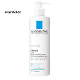 La Roche Posay Lipikar Lait 400ml
