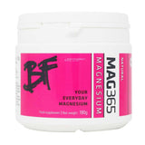MAG365 Magnesium BF Bone Formula Natural 180g