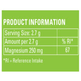 MAG365 Magnesium Unflavoured 300g