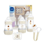 MAM Welcome to the World Gift Set for Newborns