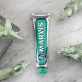 Marvis Classic Strong Mint Toothpaste 85ml