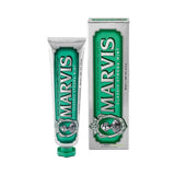 Marvis Classic Strong Mint Toothpaste 85ml