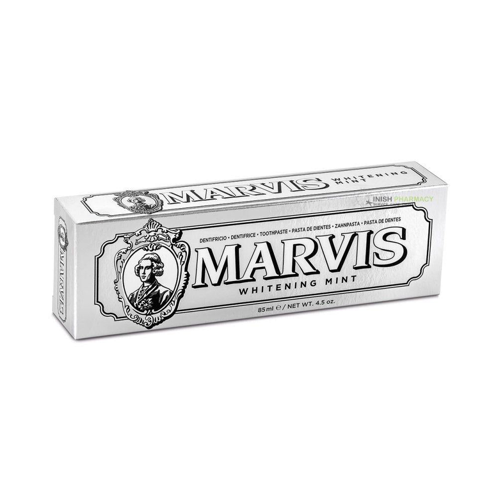 Marvis Whitening Mint Toothpaste 85ml