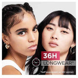 L'Oreal Paris Panorama Mascara & Infallible Eyeliner Green -Bundle Offer