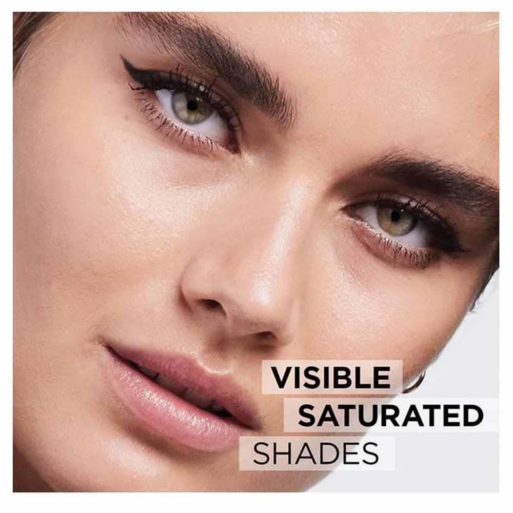 L'Oreal Paris Panorama Mascara & Infallible Eyeliner Green -Bundle Offer