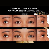 L'Oreal Paris Panorama Mascara & Infallible Eyeliner Green -Bundle Offer