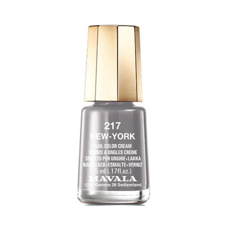 Mavala Nail Varnish New York 217 5ml