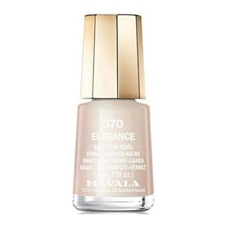 Mavala Nail Varnish Elegance 370 5ml