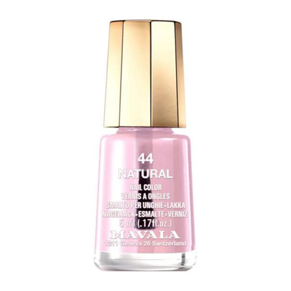 Mavala Nail Varnish Natural 44 5ml