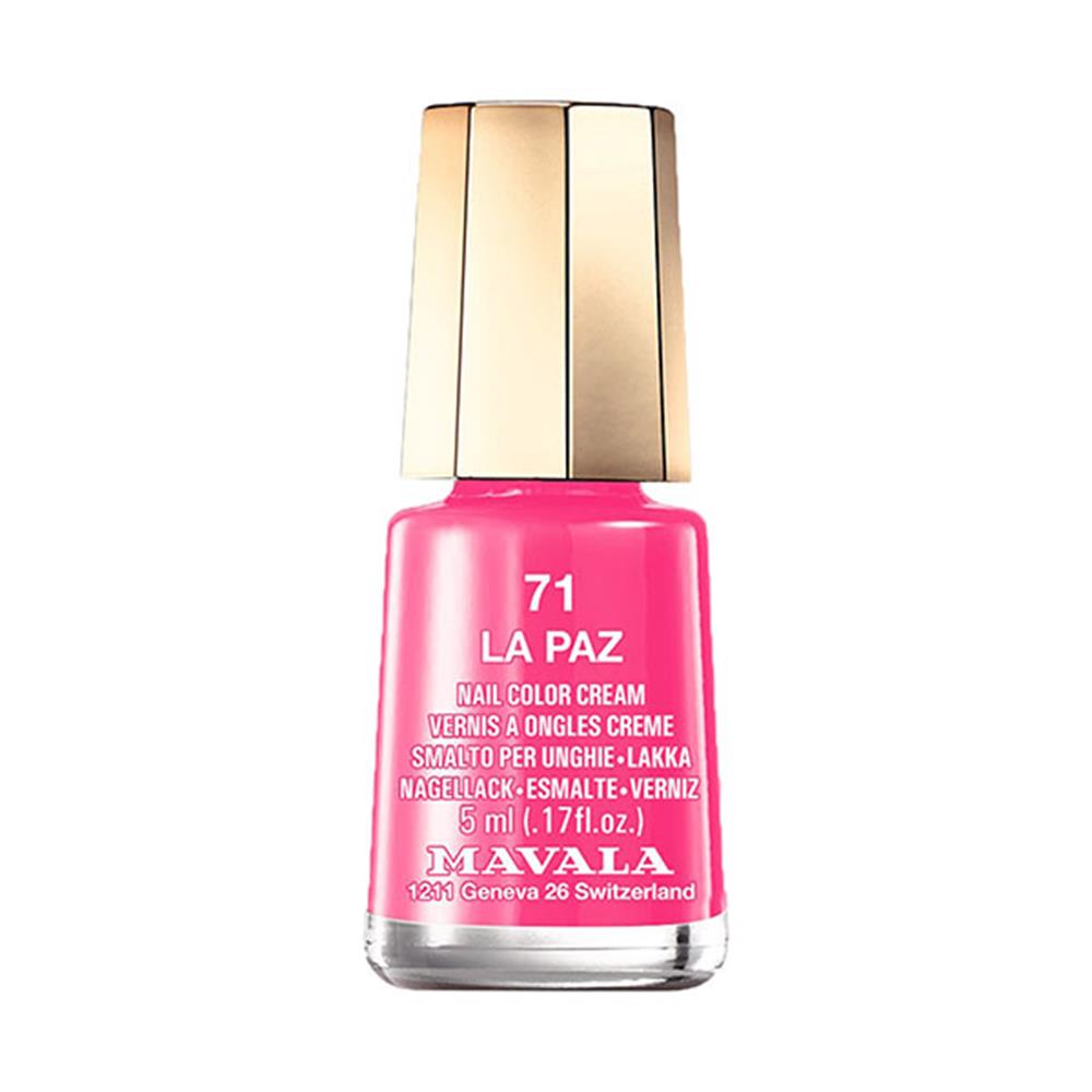 Mavala Nail Varnish La Paz 71 5ml