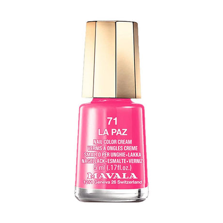 Mavala Nail Varnish La Paz 71 5ml