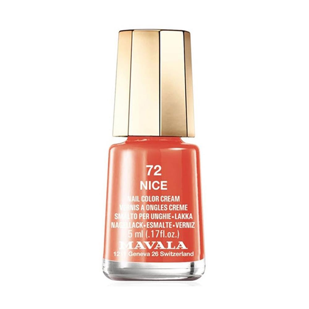 Mavala Nail Varnish Nice 72 5ml