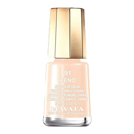 Mavala Nail Varnish Reno 91 5ml