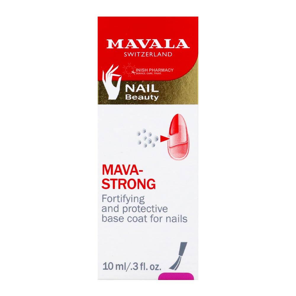 Mavala Strong 10ml
