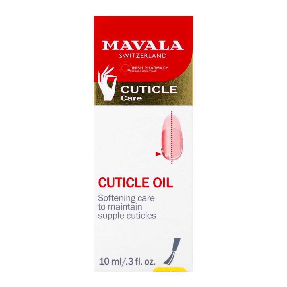 Mavala Cuticle Oil 10ml