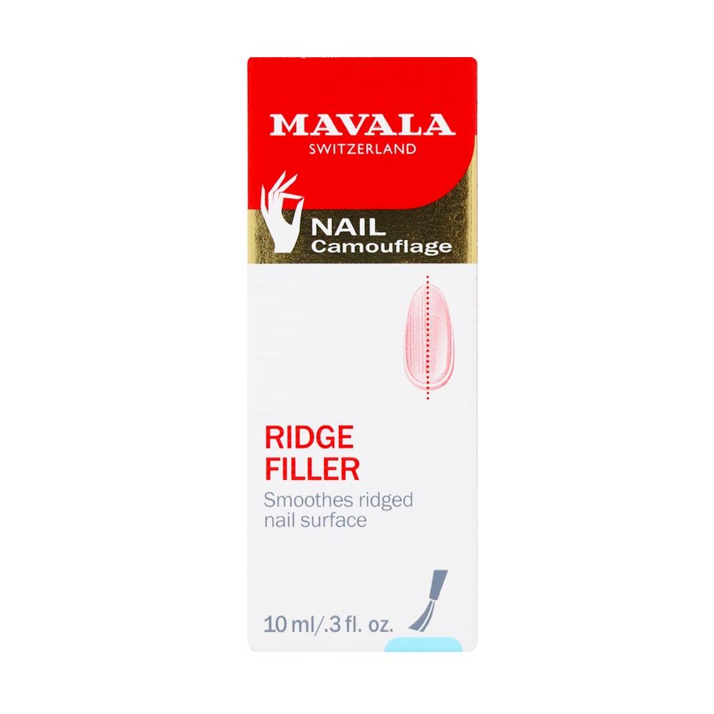 Mavala Ridge Filler