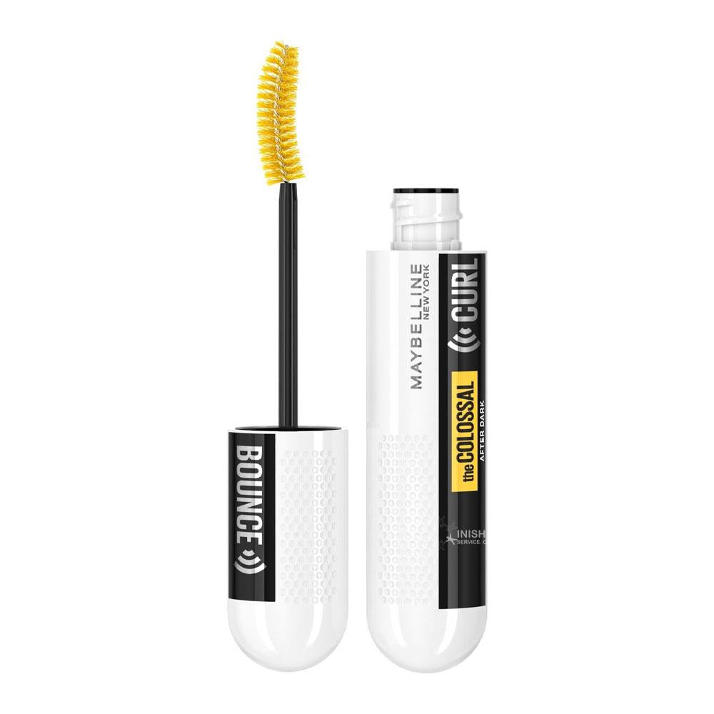 Maybelline Colossal Curl Bounce Mascara After Dark